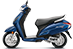 Honda Cycle