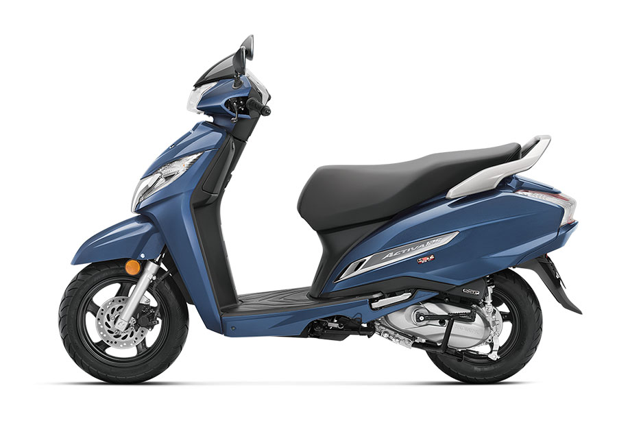Honda Activa 125 Dealer in Maharashtra Sai Surya Honda