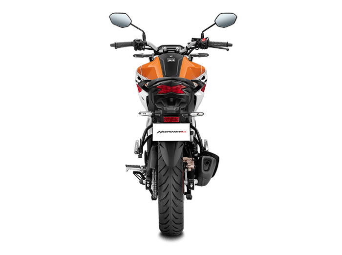 Honda hornet 2.0 cheap repsol edition