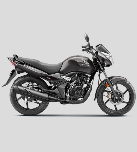 Honda CB Unicorn Price Kolhapur